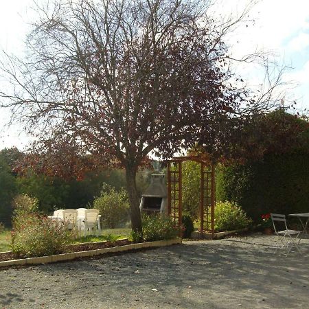 La Petite Etabliere Villa Mouchamps Dış mekan fotoğraf