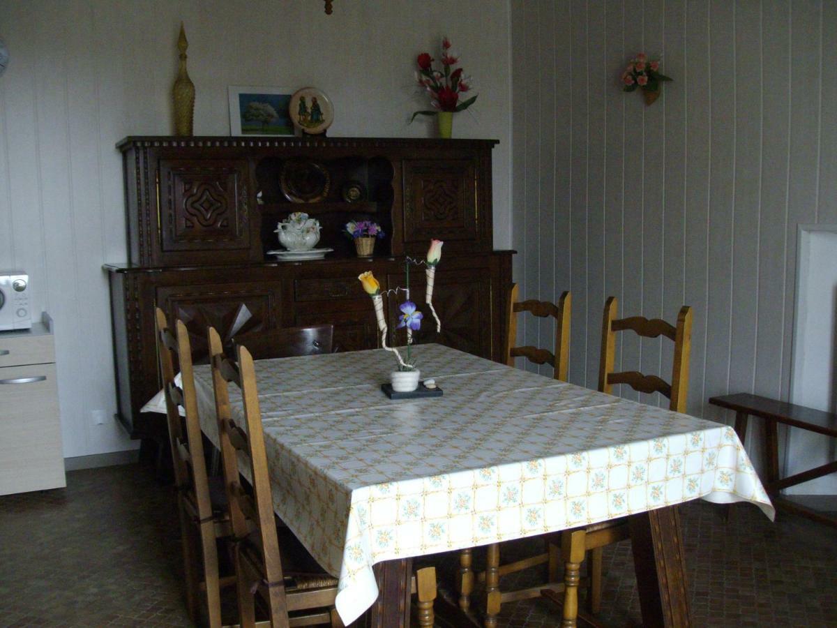La Petite Etabliere Villa Mouchamps Dış mekan fotoğraf