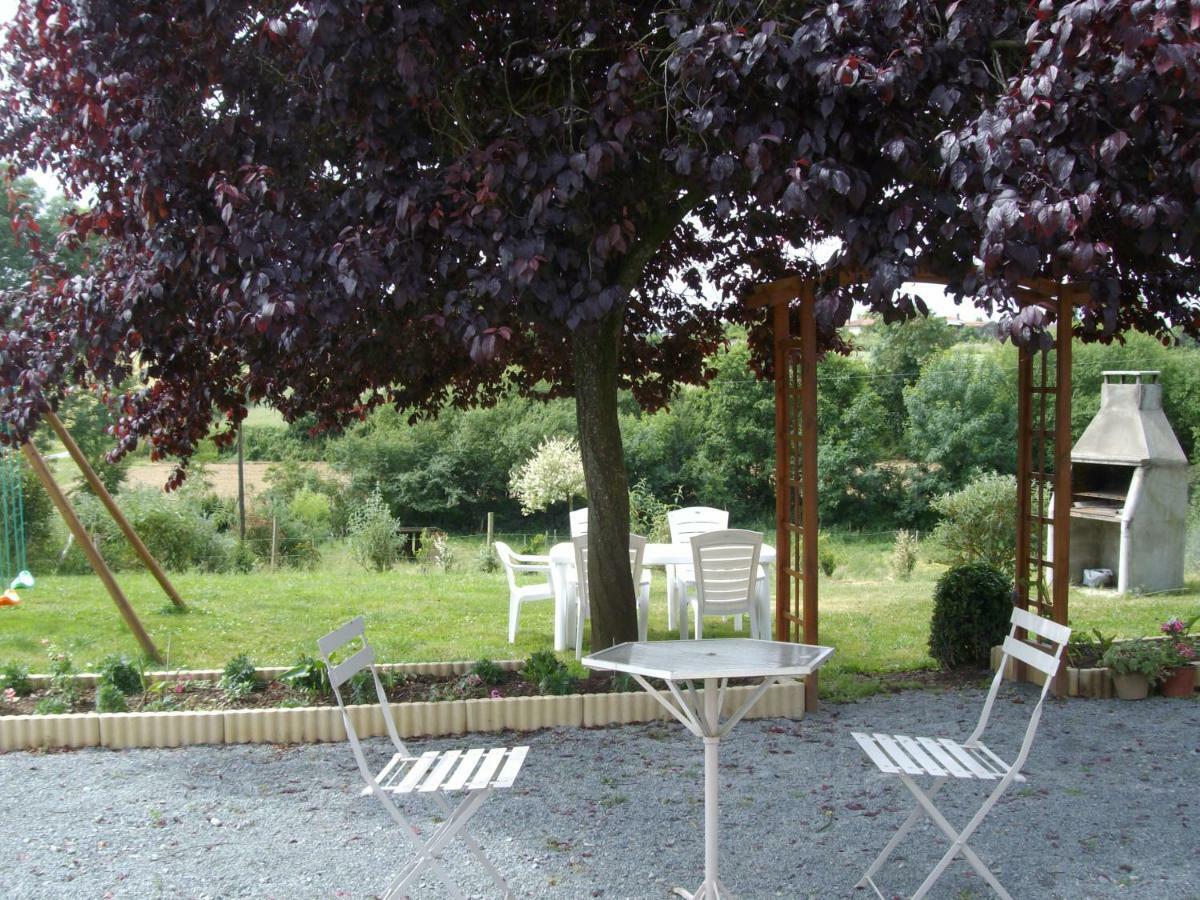 La Petite Etabliere Villa Mouchamps Dış mekan fotoğraf