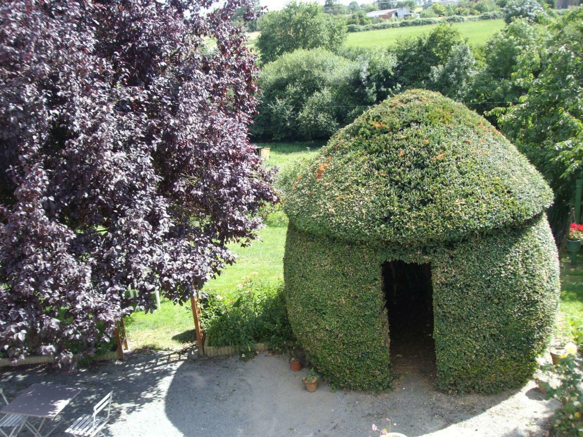 La Petite Etabliere Villa Mouchamps Dış mekan fotoğraf